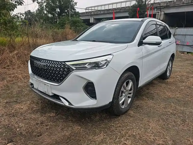 Haval M6