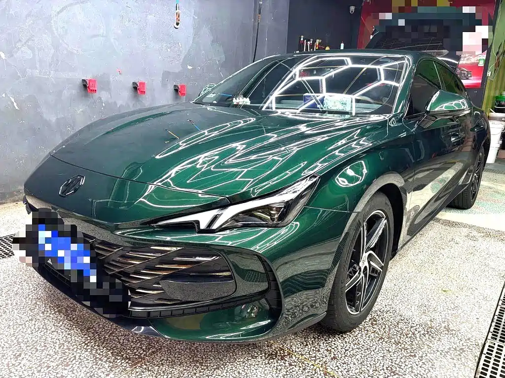 Mg MG7 2023