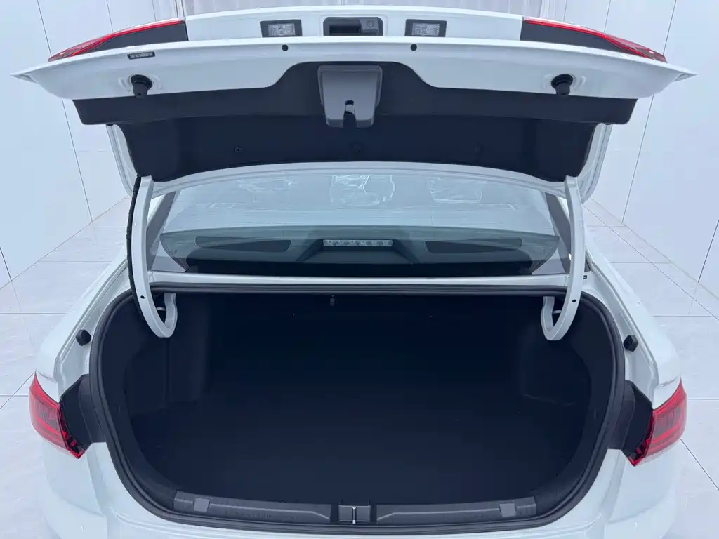 Volkswagen Bora — миниатюра 14