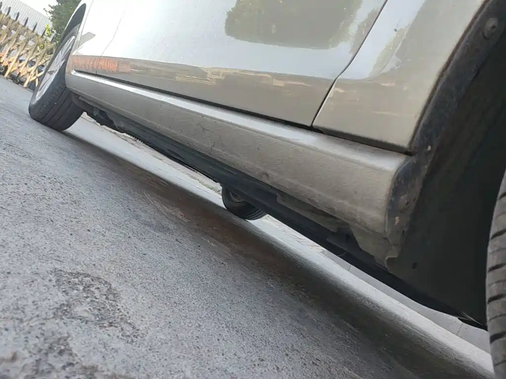 Volkswagen Golf — миниатюра 21
