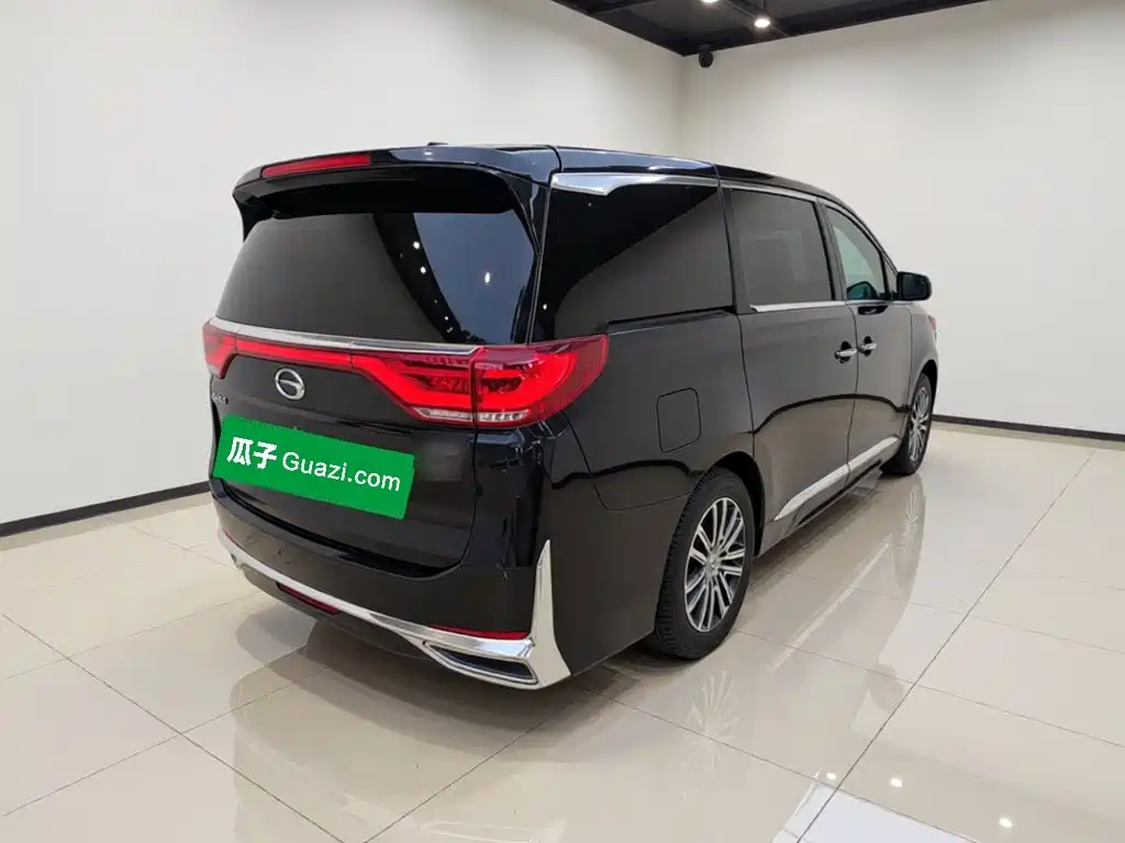 GAC Motor Trumpchi M8 — миниатюра 6
