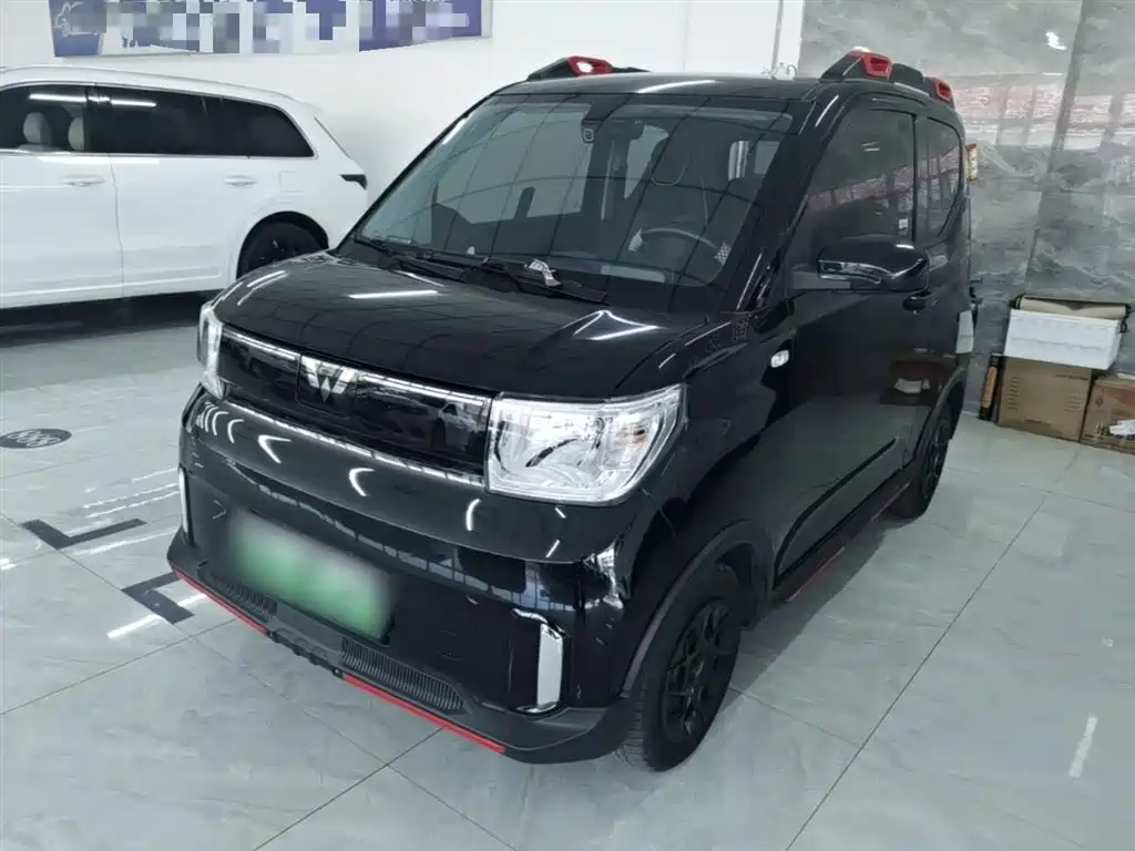 Wuling MINIEV 2023