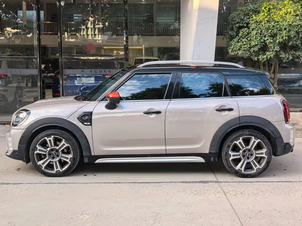 MINI Mini Countryman — миниатюра 2