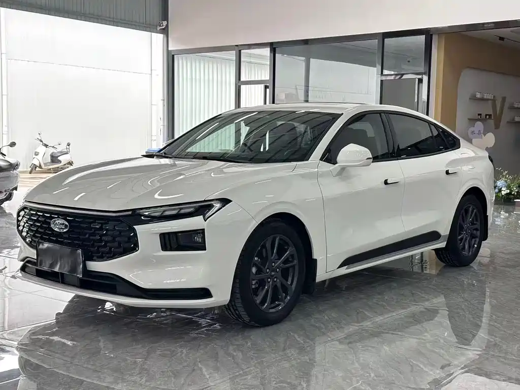 Ford Mondeo 2024