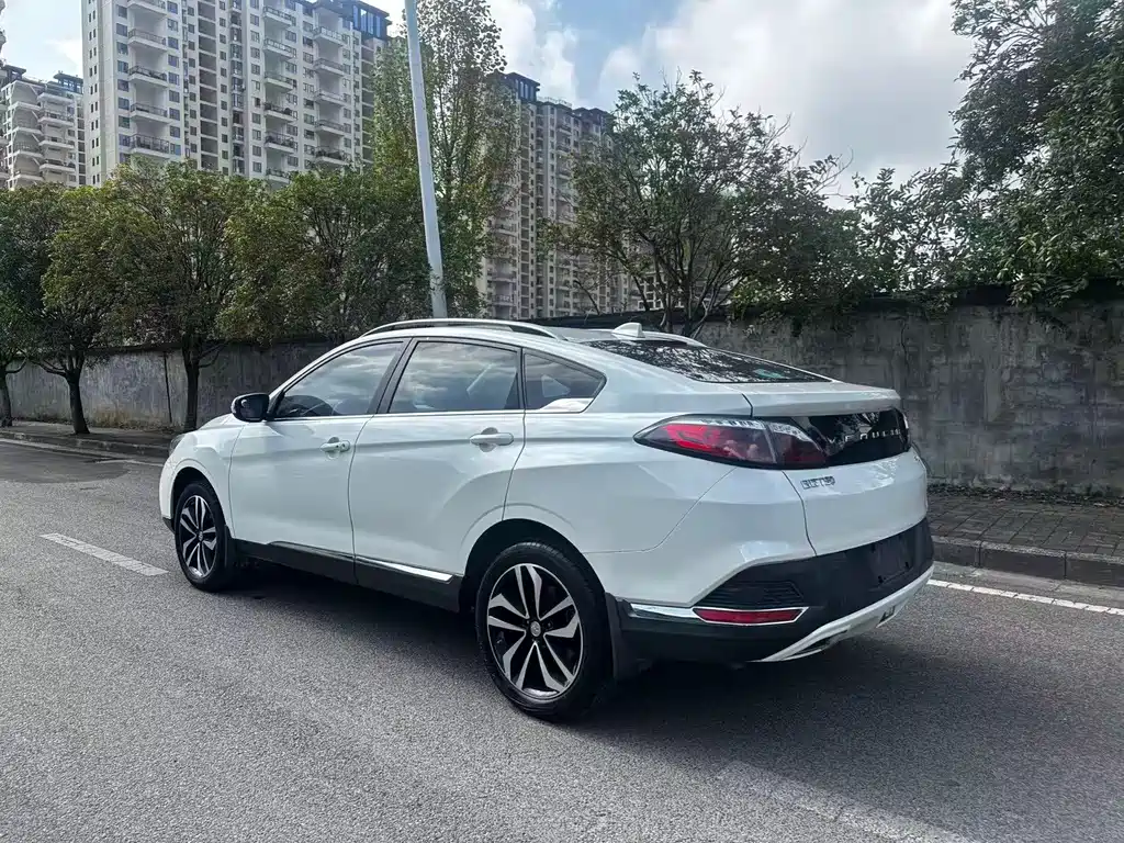 Venucia T90 — миниатюра 7