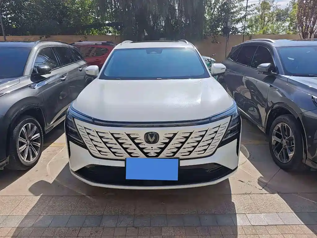 Changan CS75 PLUS — миниатюра 2