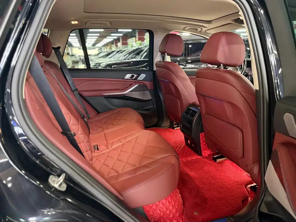 BMW X5 — миниатюра 11