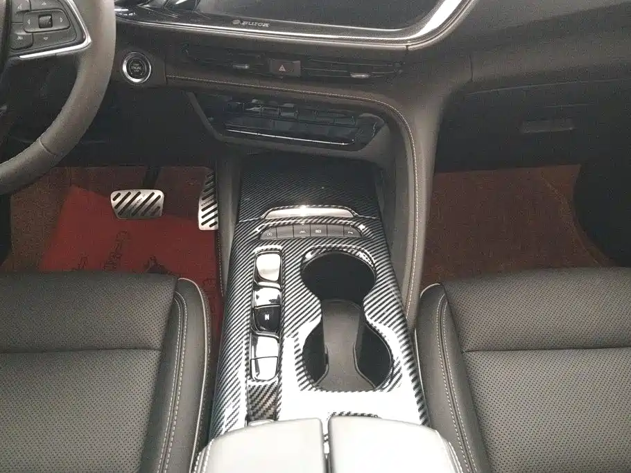 Buick Envision S — миниатюра 16