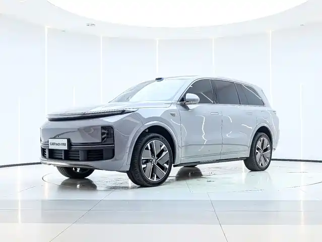 IDEAL CAR IDEAL L9 2025