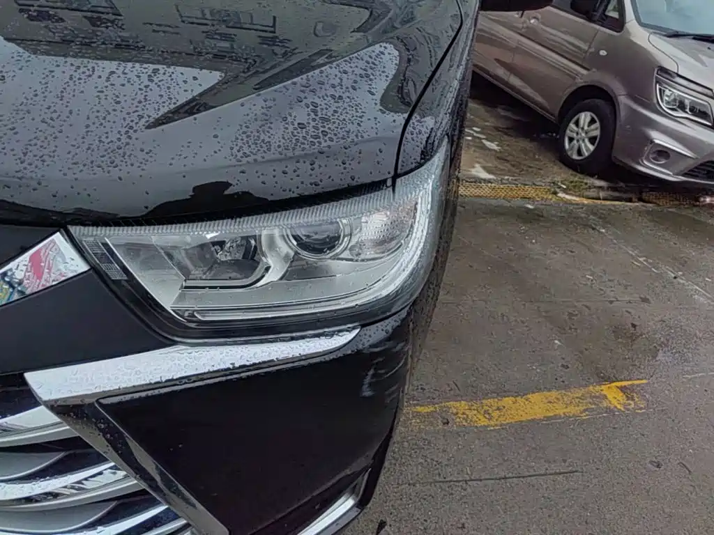 JAC Refine Refine M4 — миниатюра 24