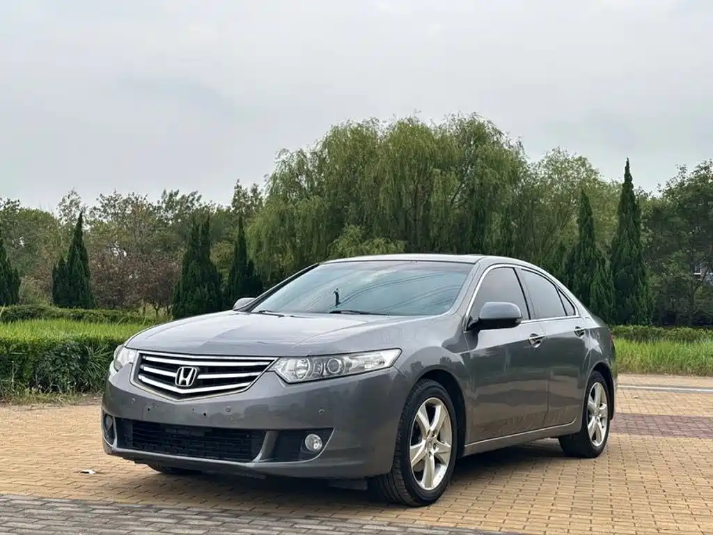 Honda Spirior