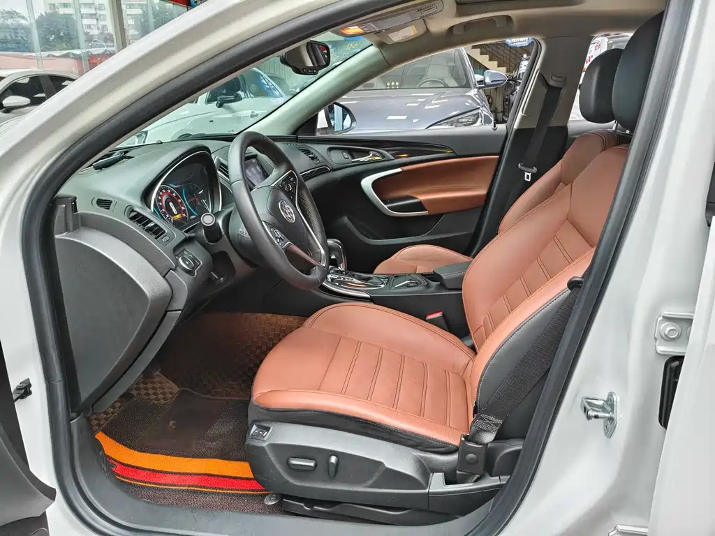 Buick Regal — миниатюра 3