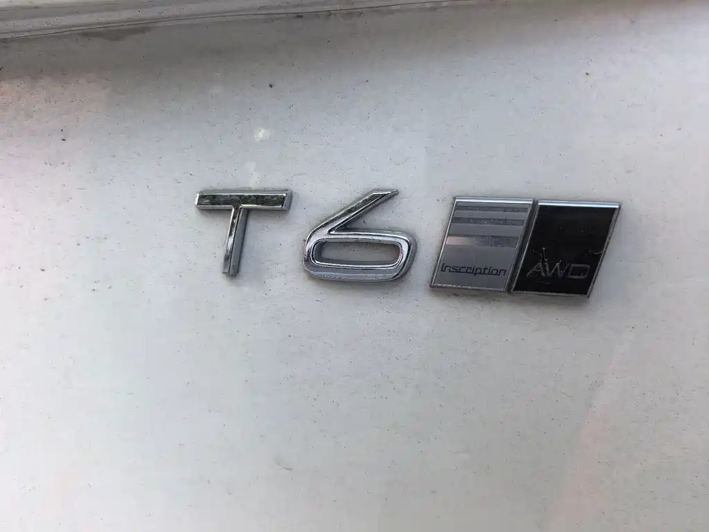 Volvo XC90 — миниатюра 20