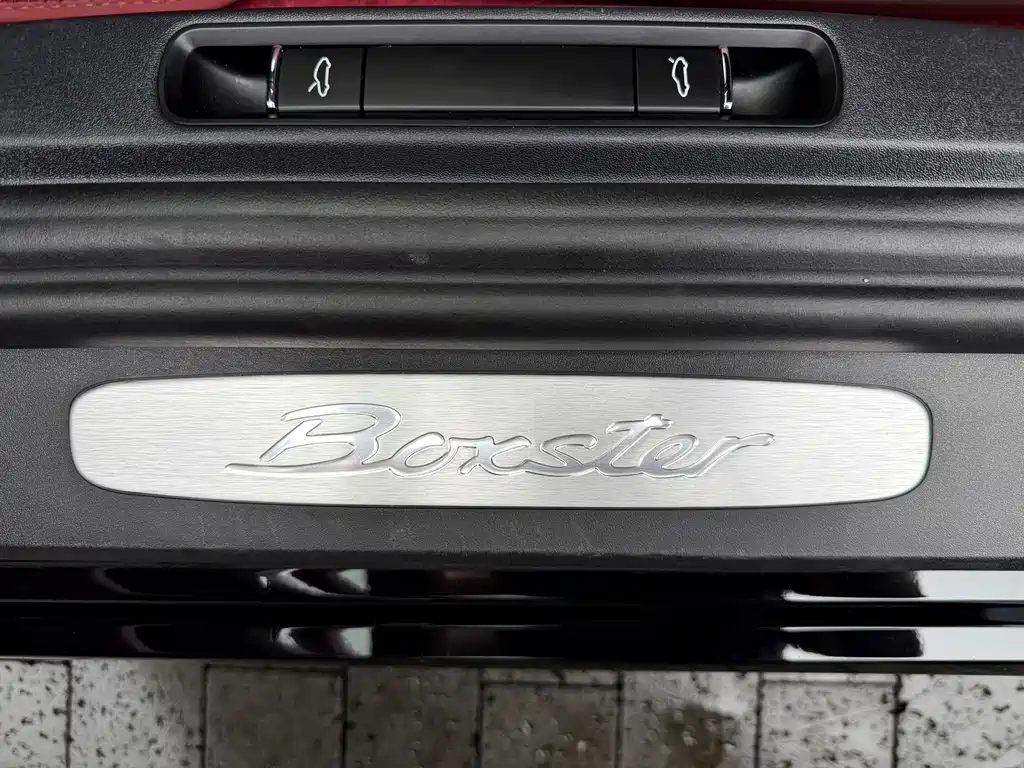 Porsche 718 — миниатюра 12