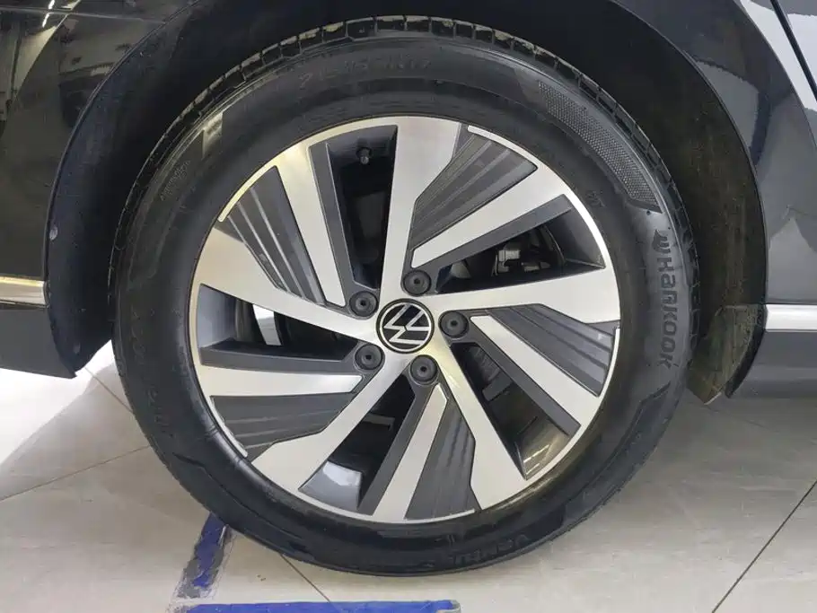 Volkswagen 迈腾 PHEV — миниатюра 6