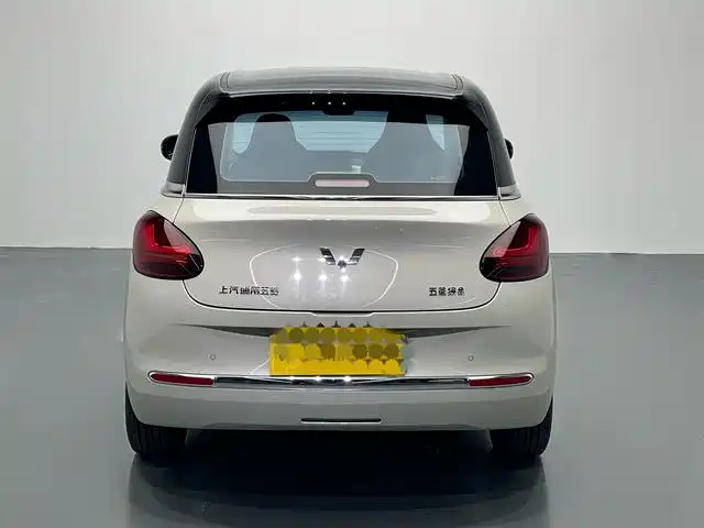 Wuling Bingo — миниатюра 13