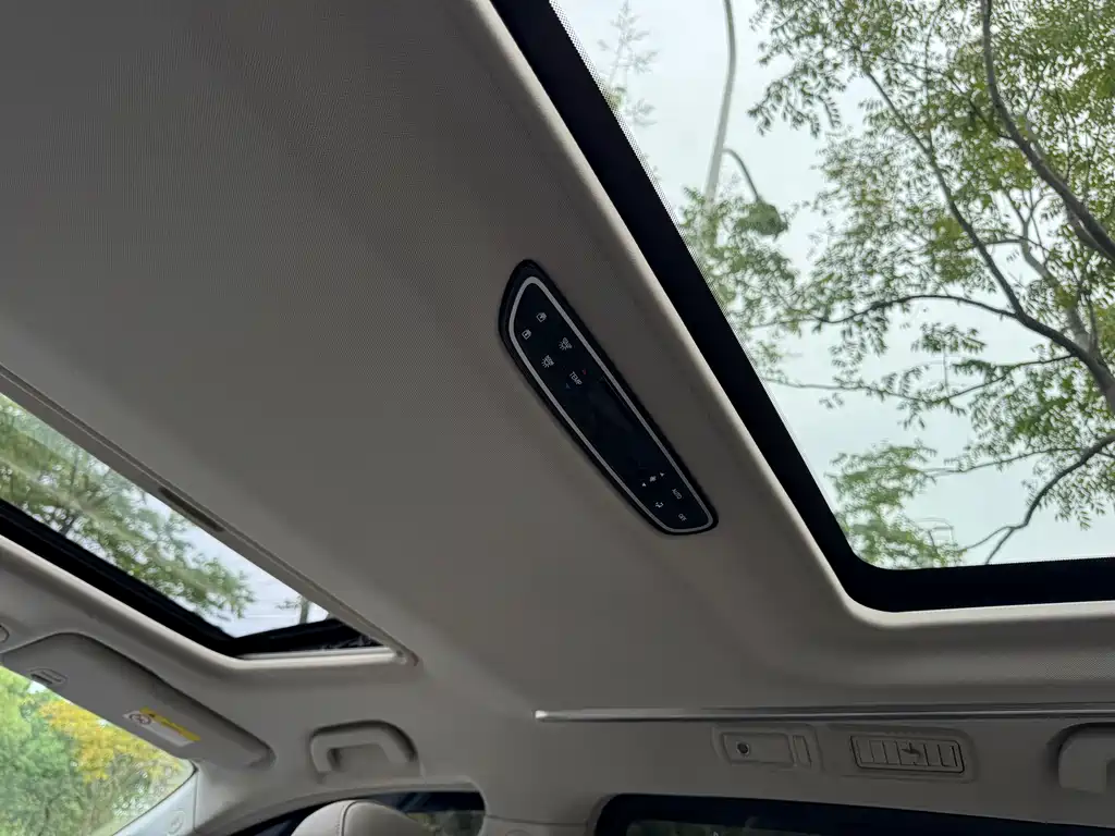 GAC Motor Trumpchi M8 — миниатюра 13