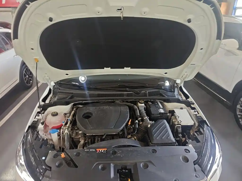 Geely Emgrand — миниатюра 20