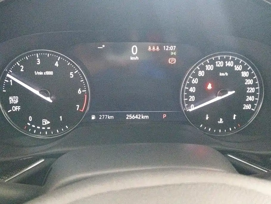 Buick Envision S — миниатюра 14