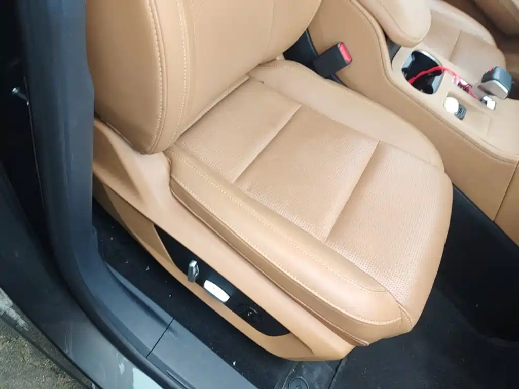 Li Auto Li ONE — миниатюра 25