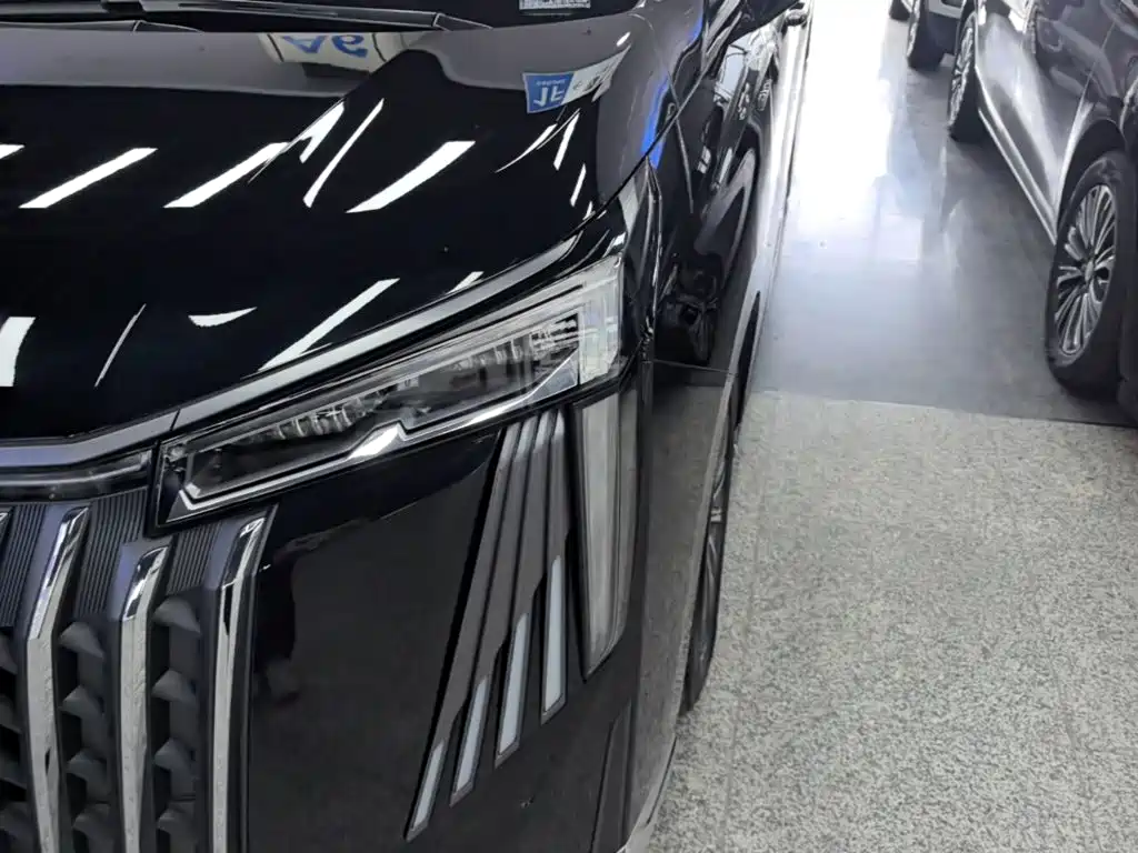 GAC Motor Trumpchi M8 — миниатюра 24