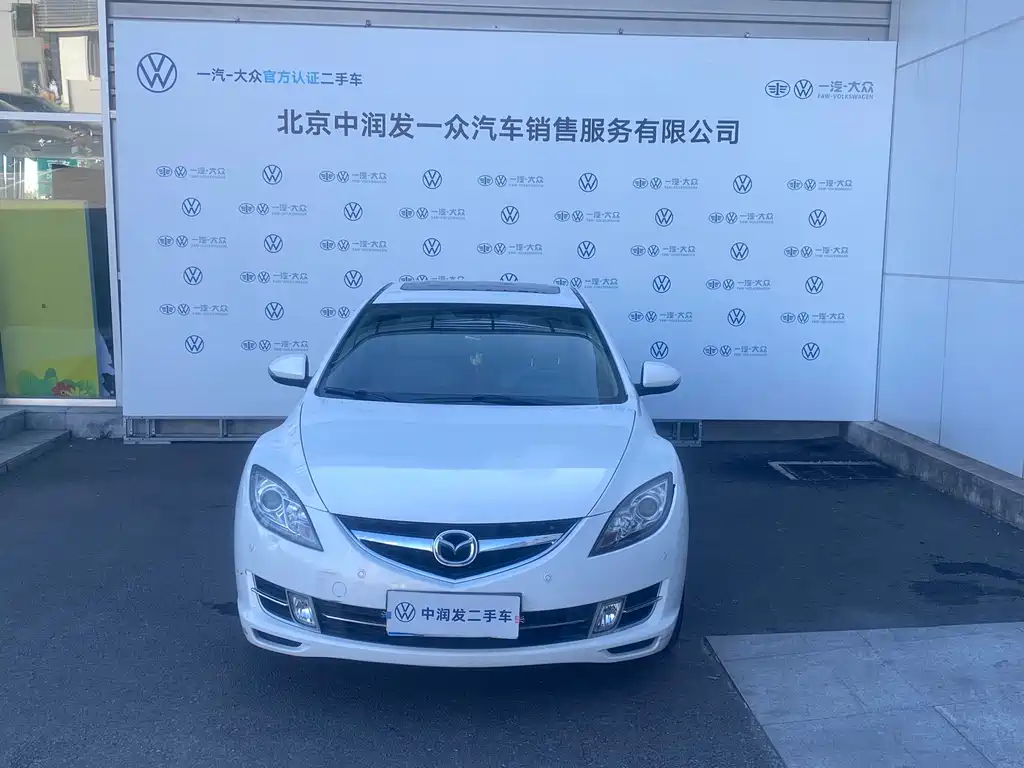 Mazda Ruiyi — миниатюра 2