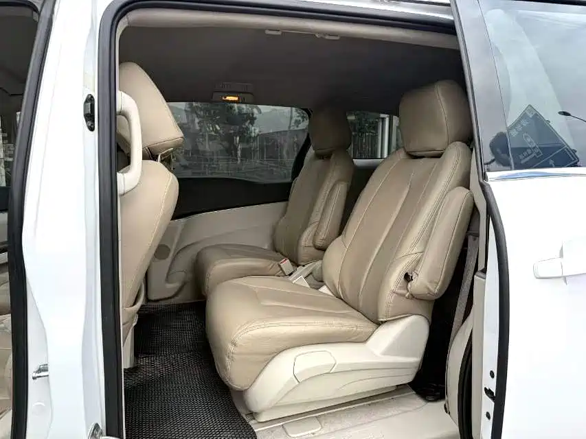 Buick GL8 2022 652T Comfort