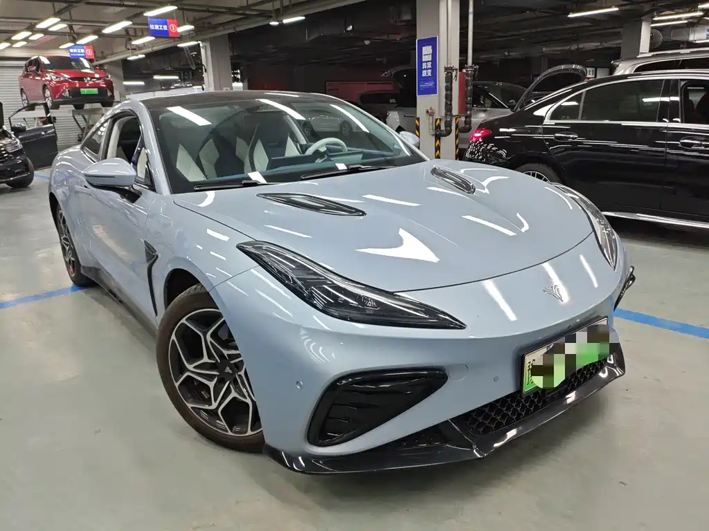 Neta Neta GT — миниатюра 2