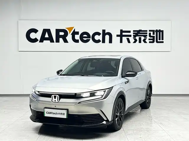 HONDA E: NP2 POLE PAI 2 2024