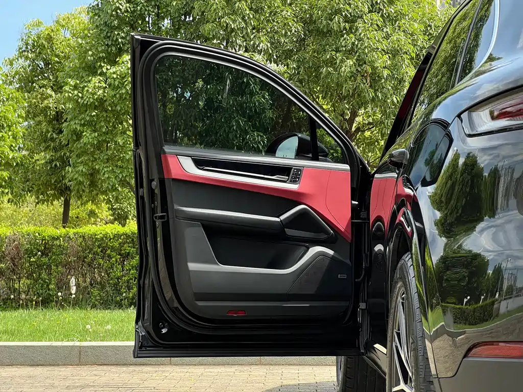 Porsche Cayenne 2025 Cayenne E-Hybrid 2.0T