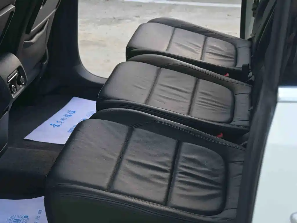 Volkswagen Sharan — миниатюра 8