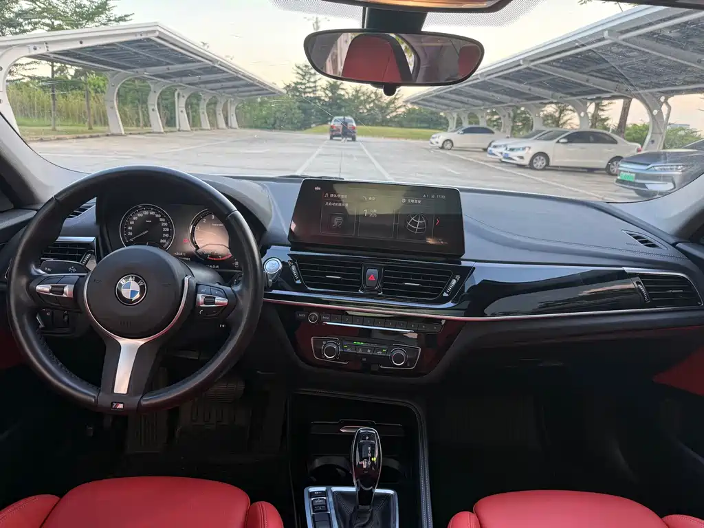 BMW 1 Series — миниатюра 7