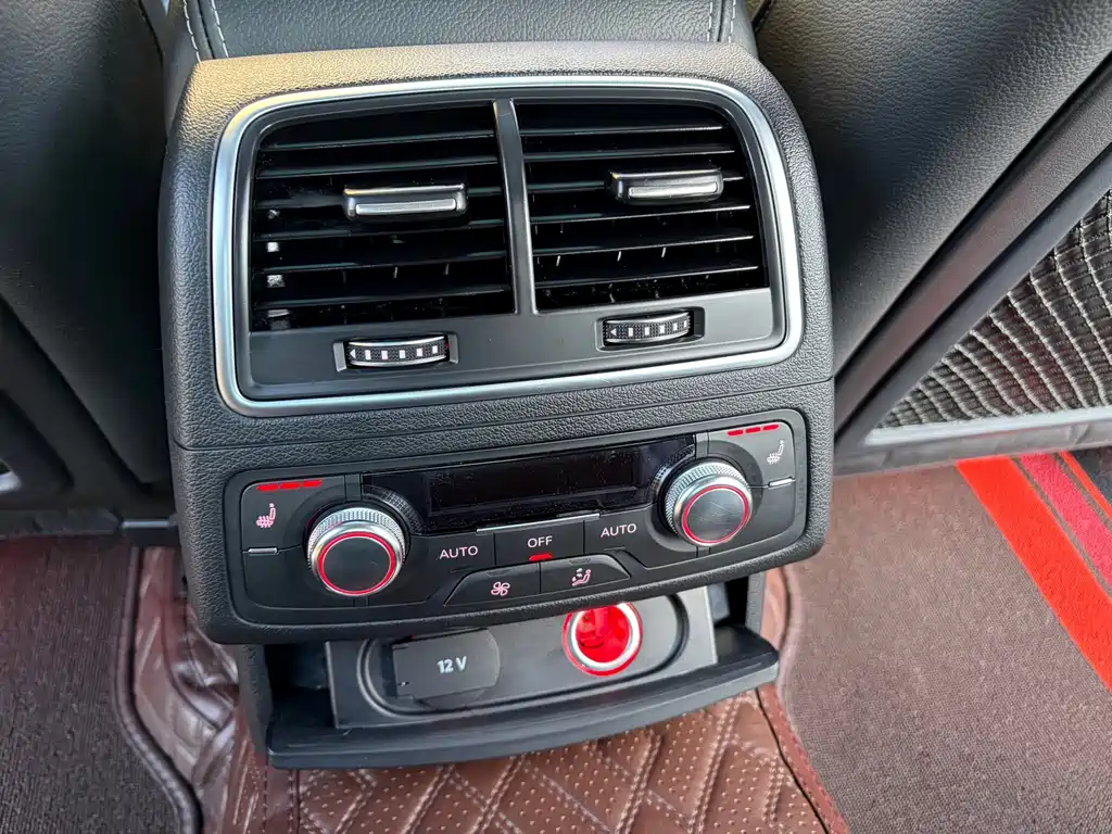 Audi A6L — миниатюра 11