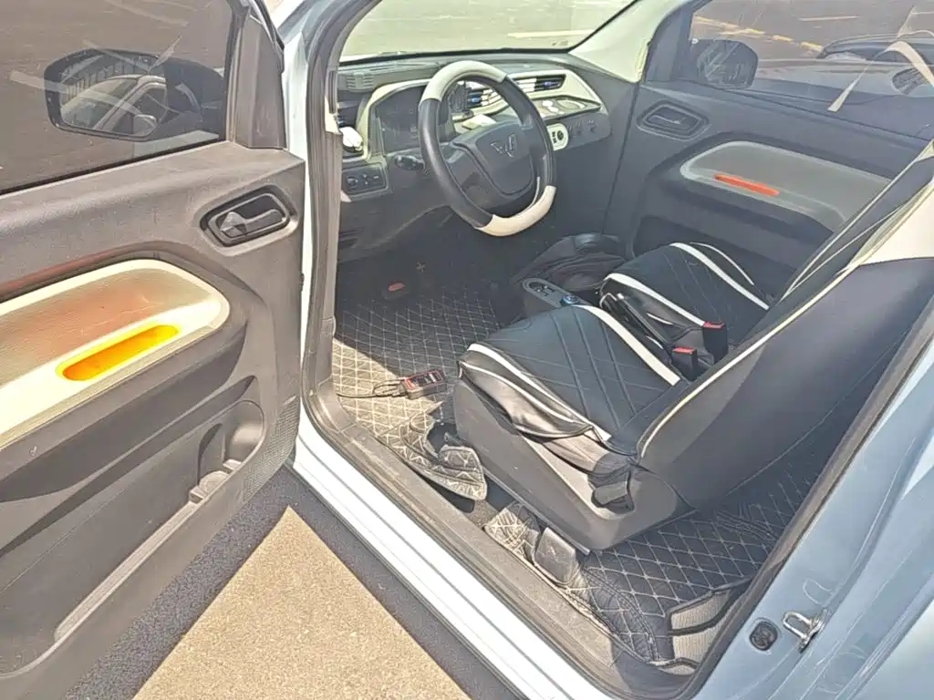 Wuling Mini EV — фотографии объявления, Фото 16