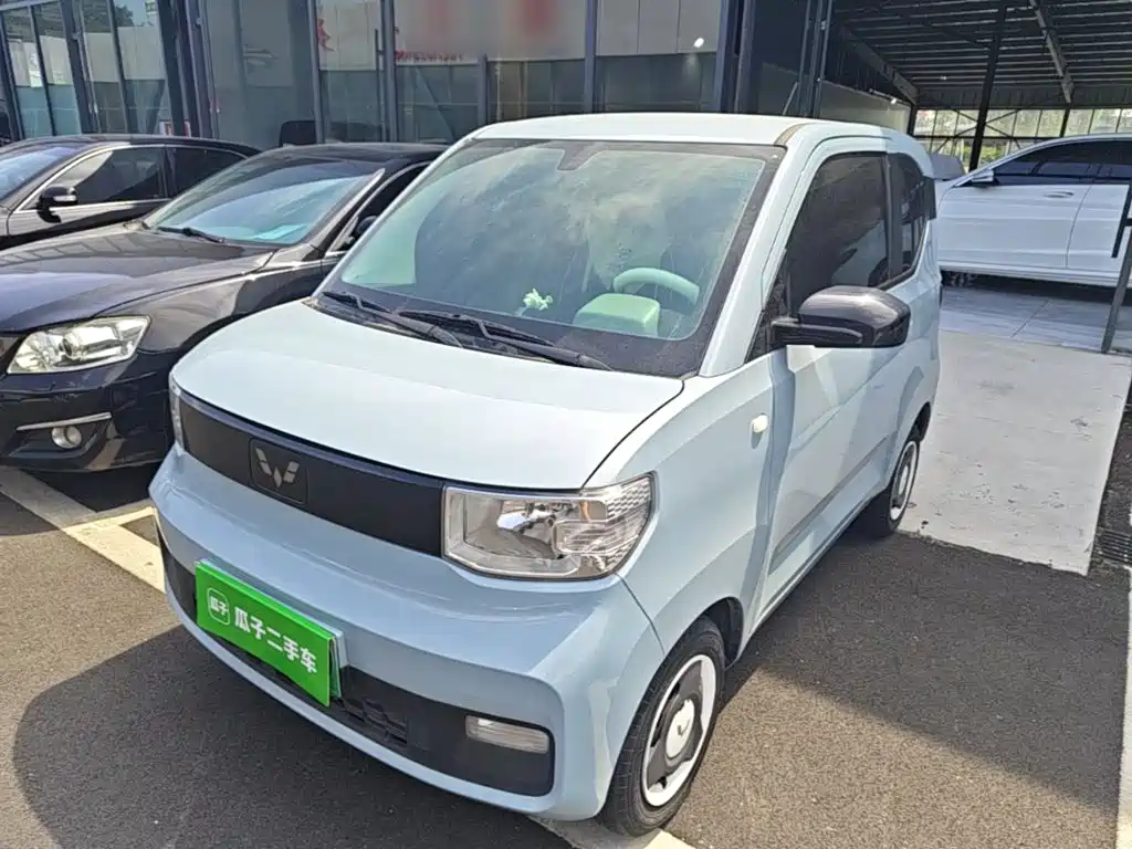 Wuling Mini EV MINIEV 2022