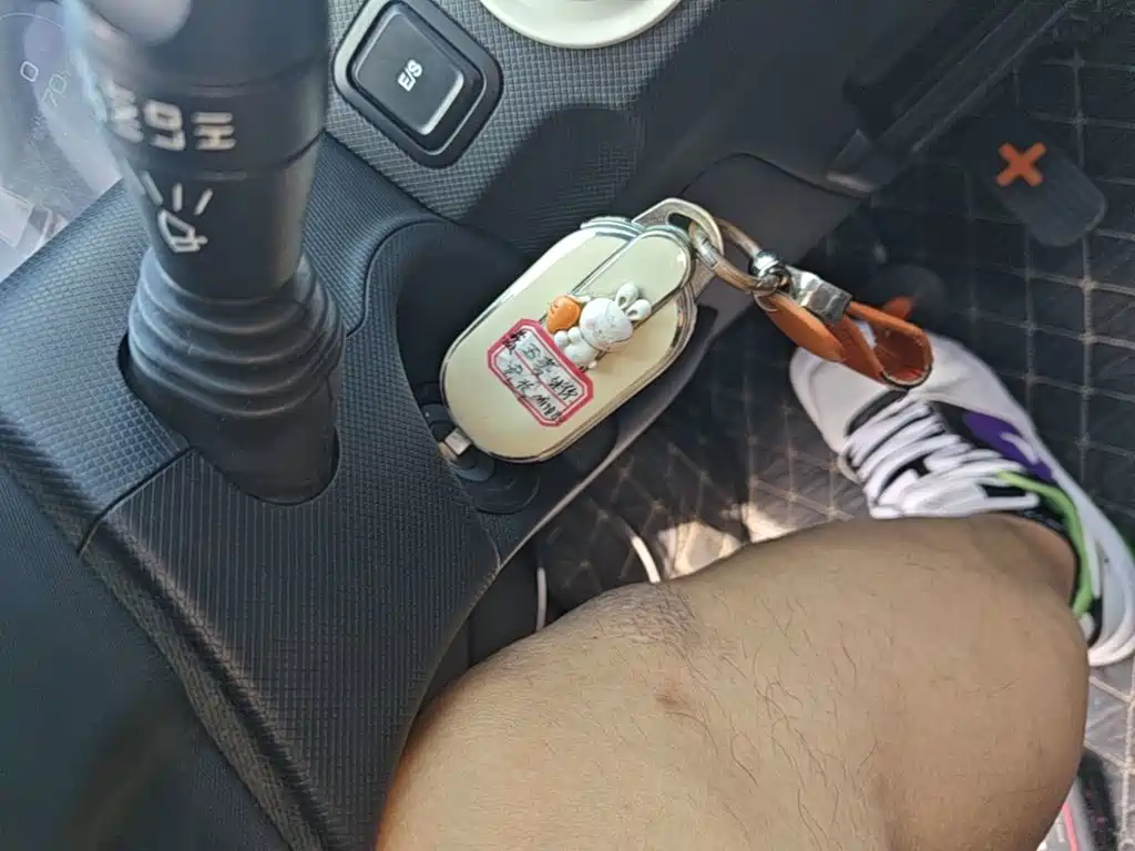 Wuling Mini EV MINIEV 2022