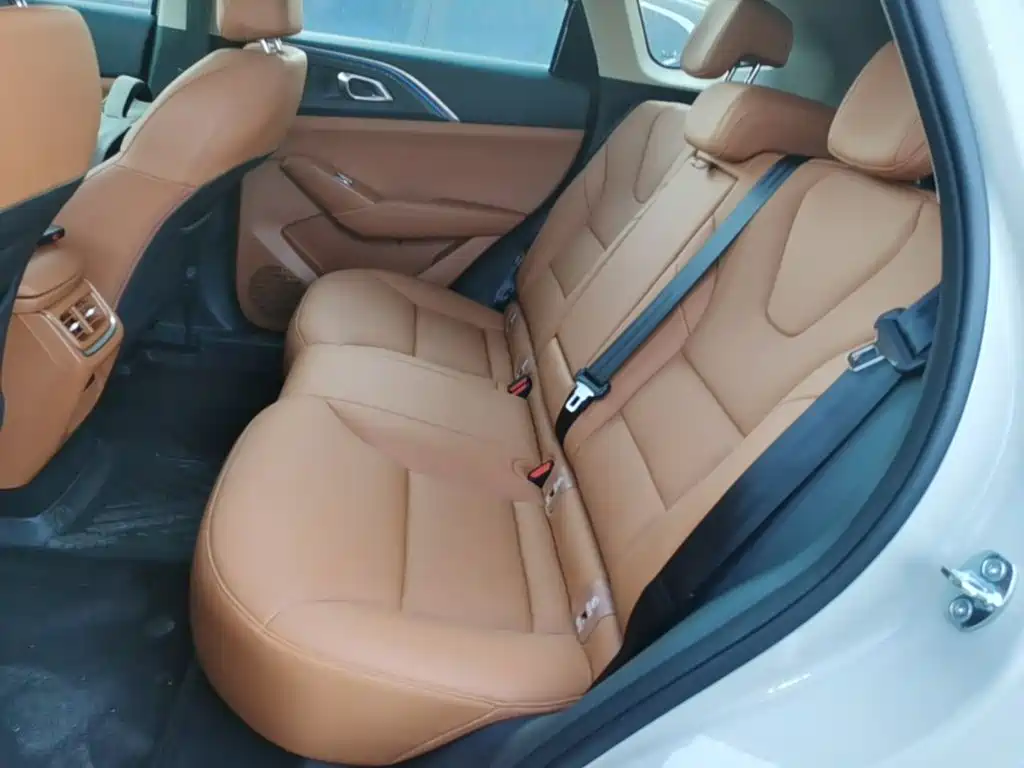 Haval Xiaolong MAX — миниатюра 17
