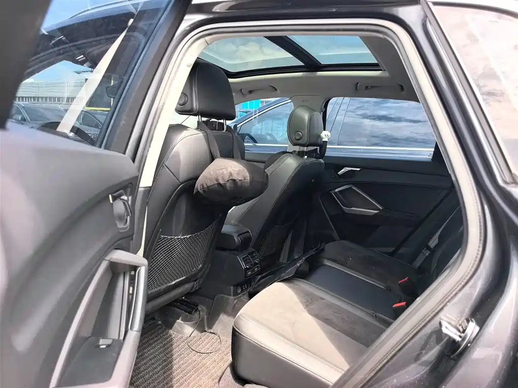 Audi Q3 2019 35 TFSI Fashion
