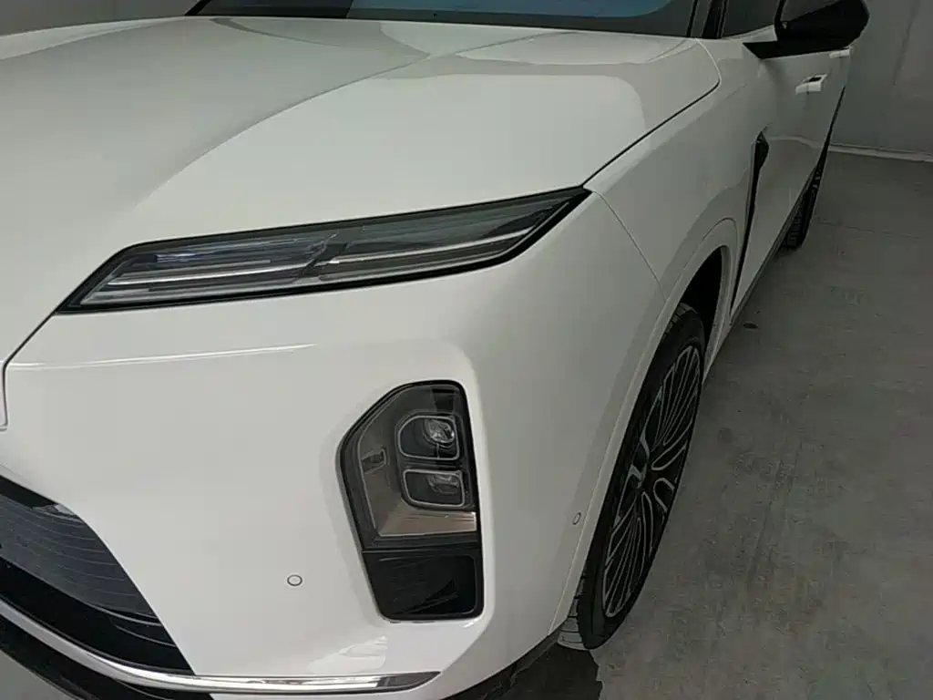 NIO ES8 — фотографии объявления, Фото 24