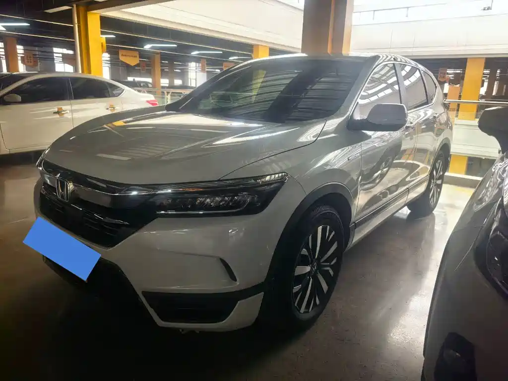 Honda Breeze 2023