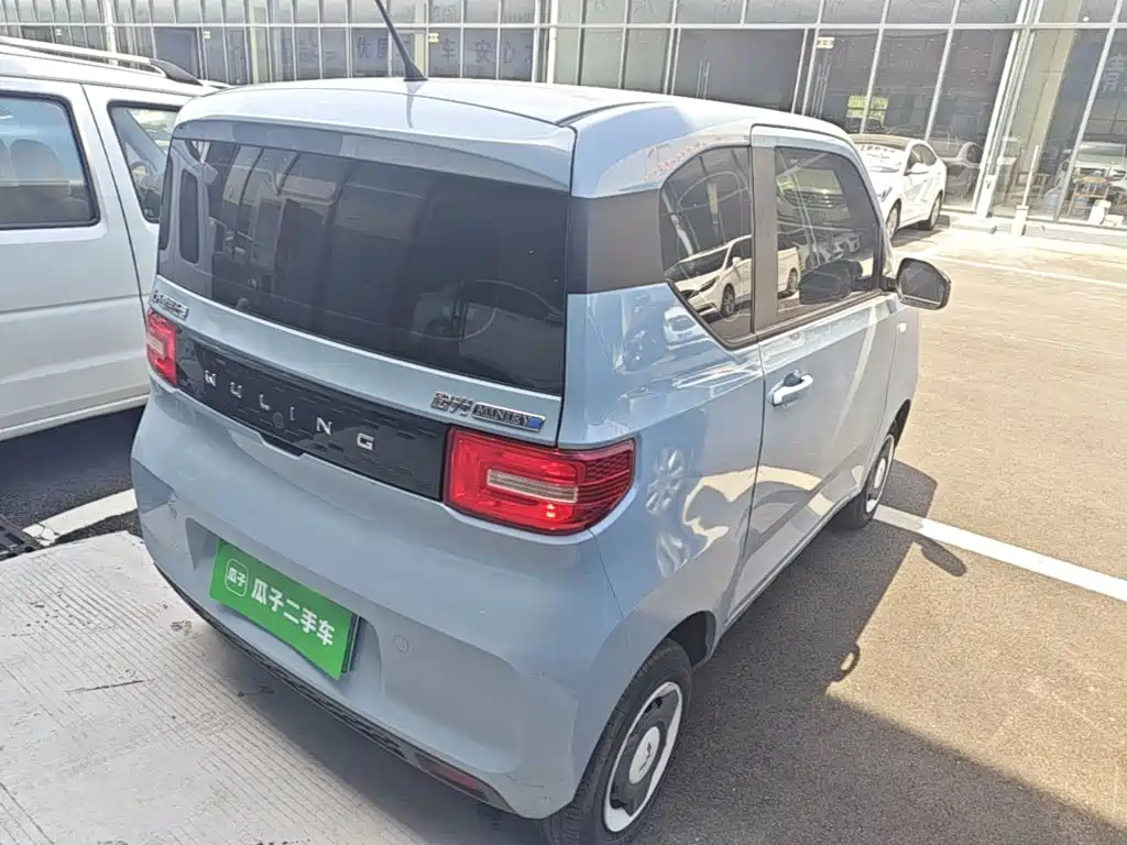 Wuling Mini EV MINIEV 2022