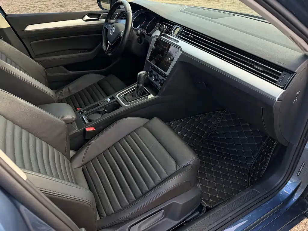 Volkswagen Viloran — миниатюра 10