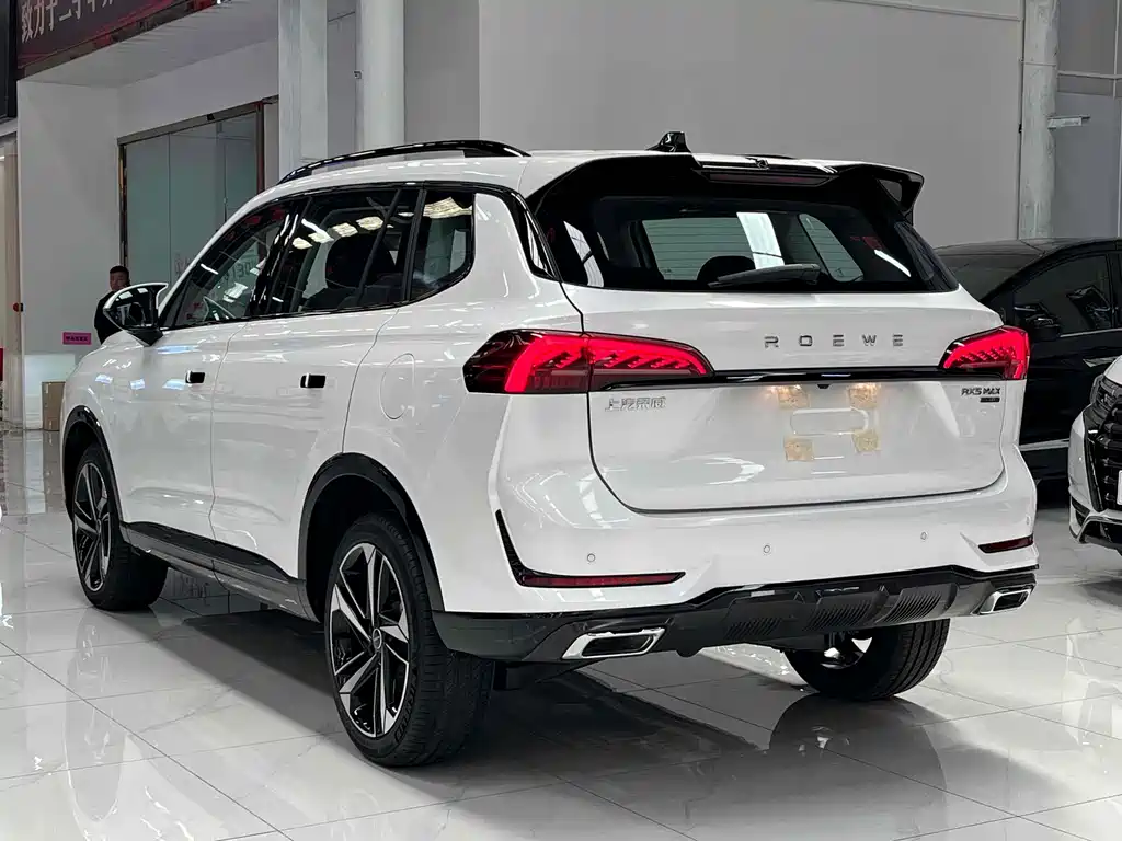 Roewe RX5 Max 2022 1.5T AT Luxury
