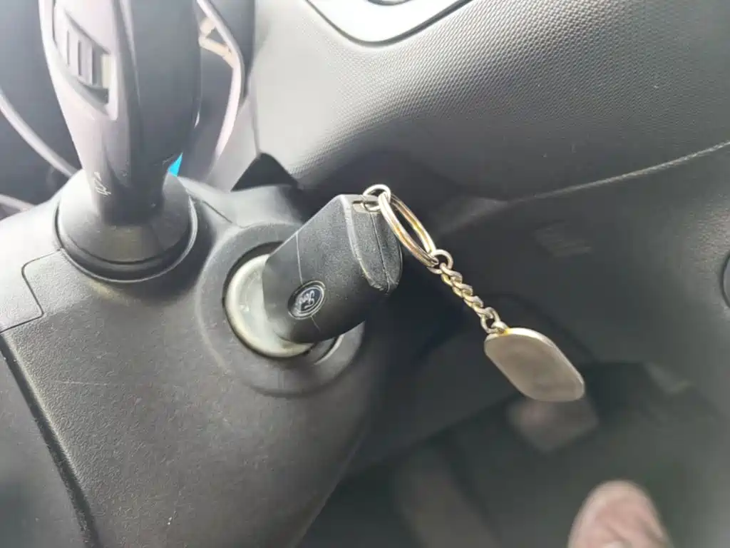 Ford Fiesta — миниатюра 17