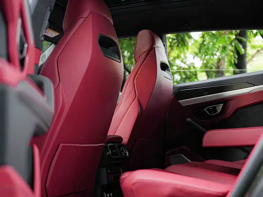 Lamborghini Urus 4.0T V8, фото 19