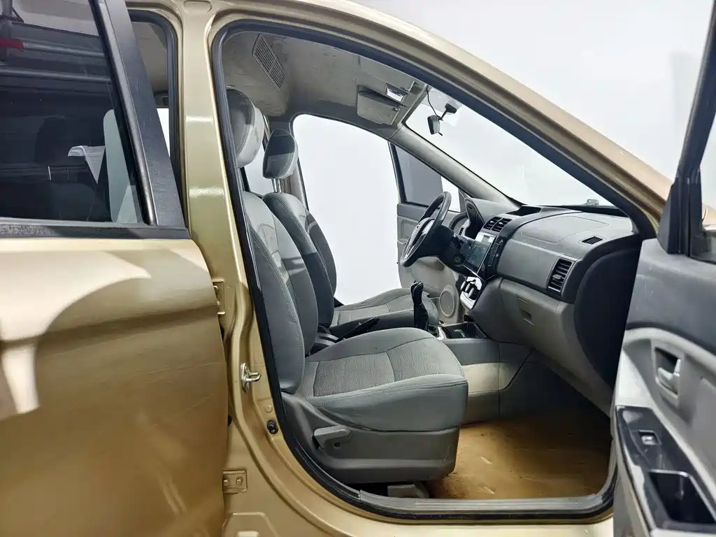 Changhe Changhe M50S — миниатюра 15