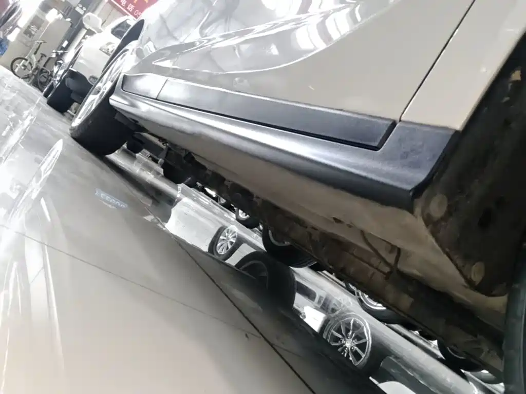 Buick Velite 6 — миниатюра 21