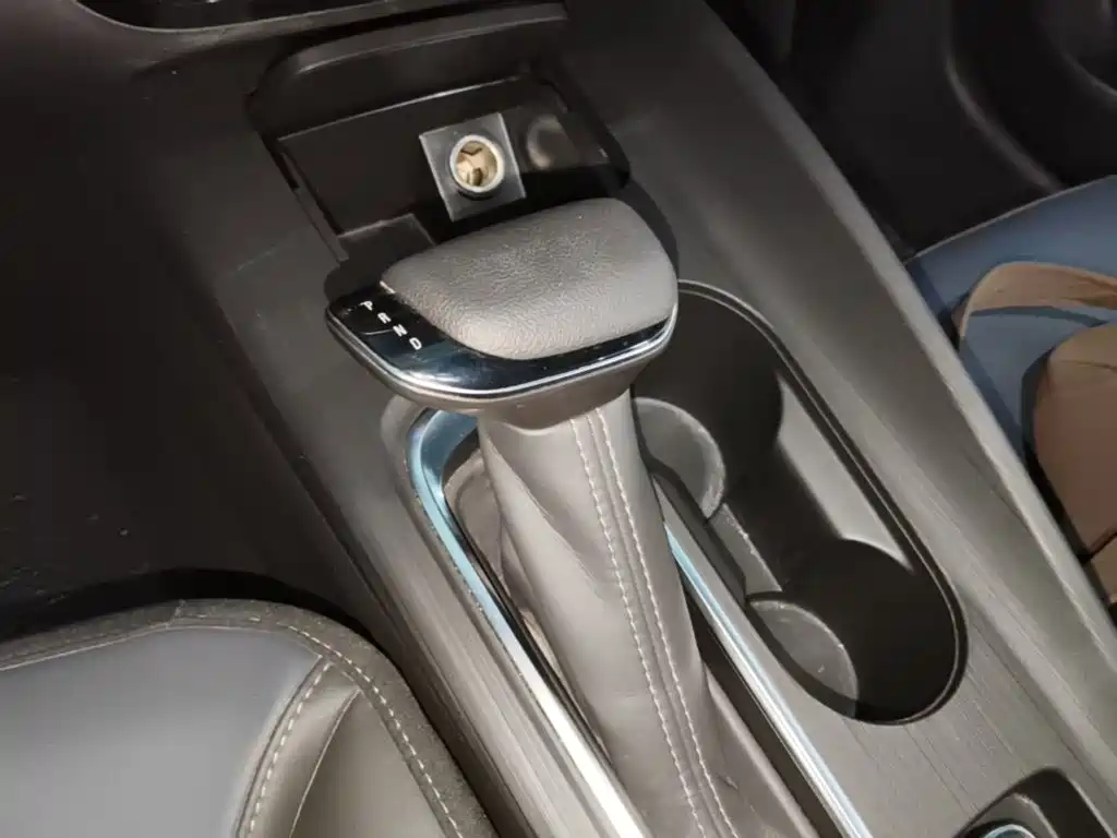 Buick Velite 6 — миниатюра 14
