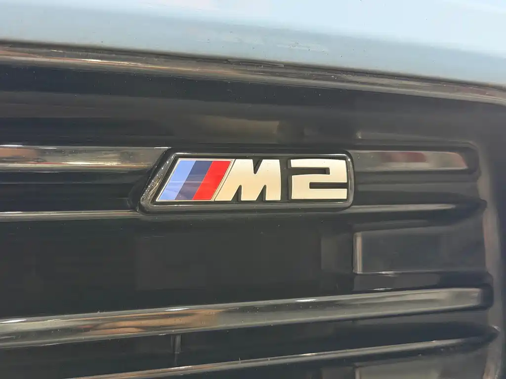 BMW M2 — миниатюра 21