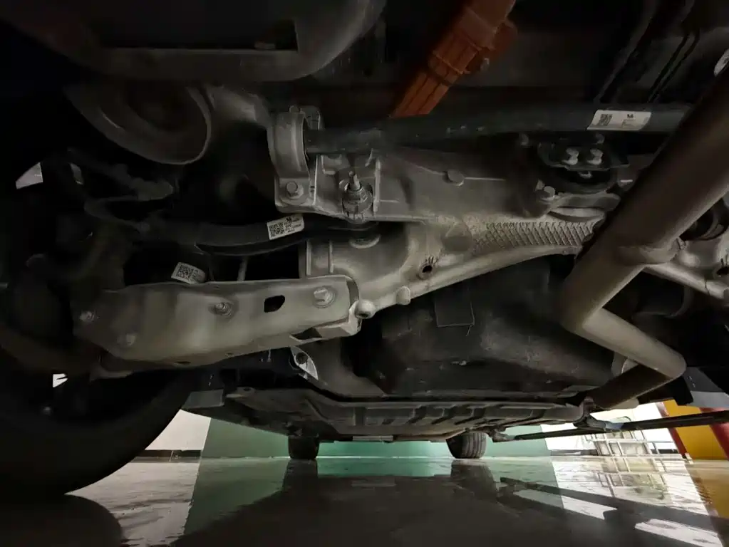 Li Auto L9 2022 Max